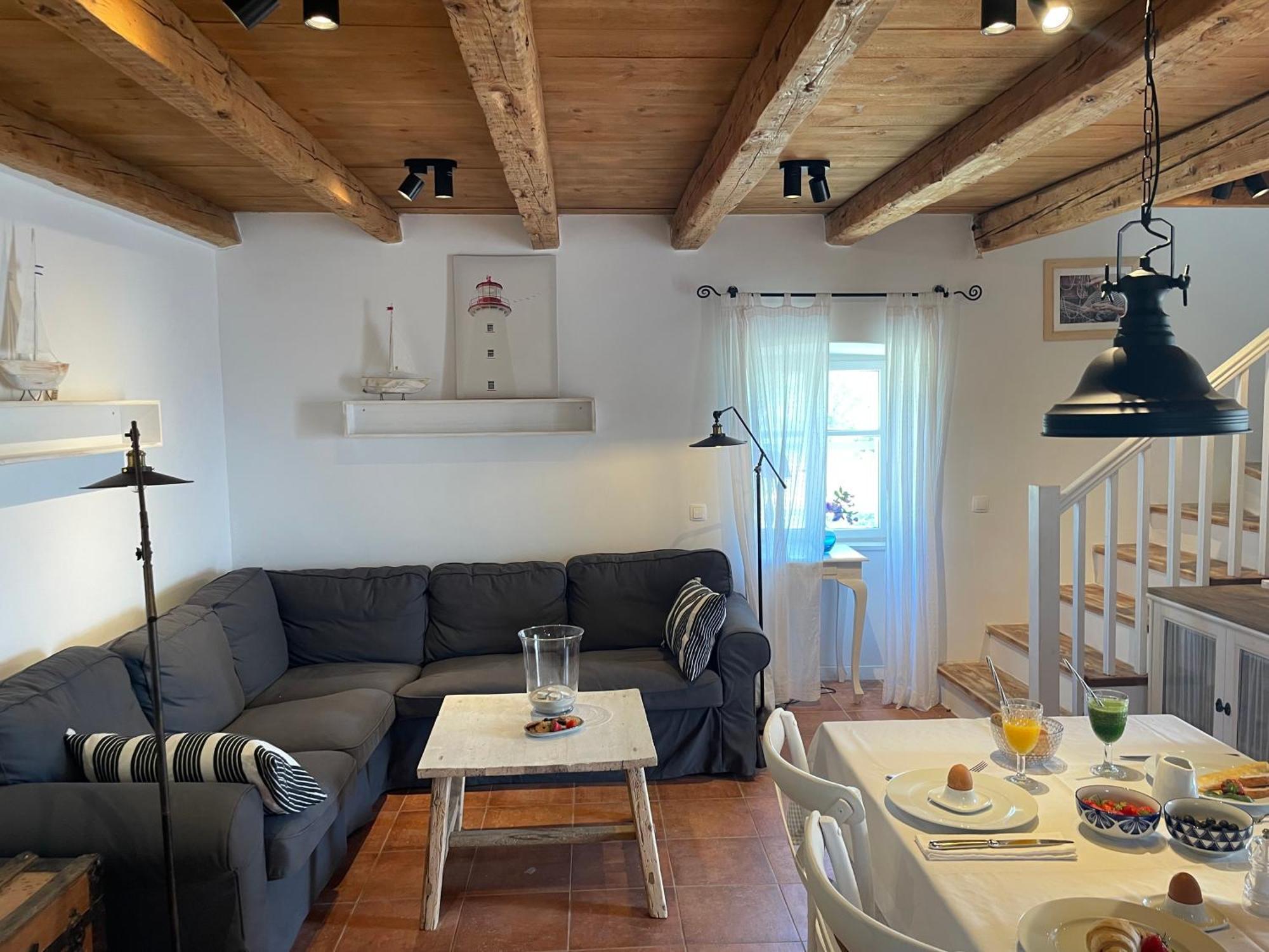 Pavi Apartments Romantic Stone House K13 Kornić Zewnętrze zdjęcie